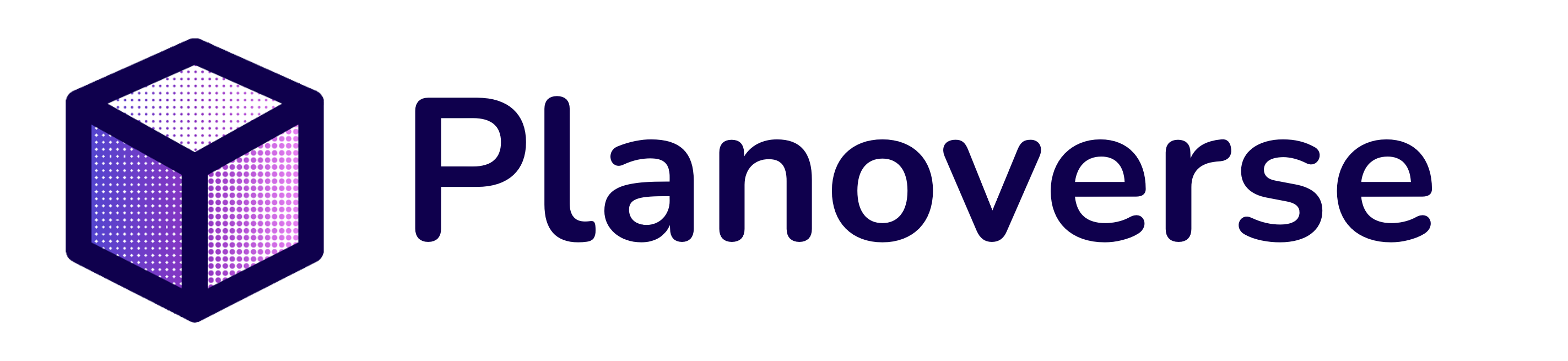 Planoverse logo